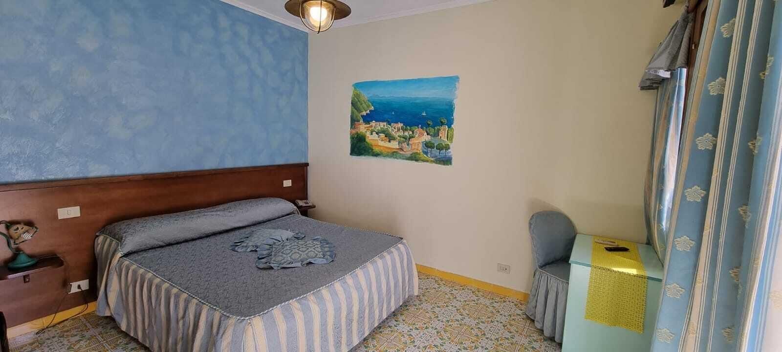 La Locanda Del Fiordo Furore Ngoại thất bức ảnh