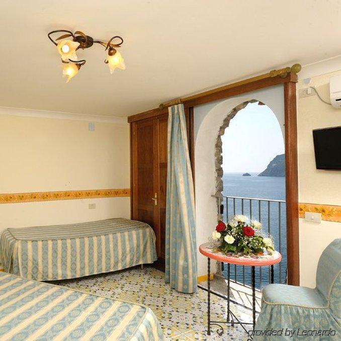 La Locanda Del Fiordo Furore Phòng bức ảnh